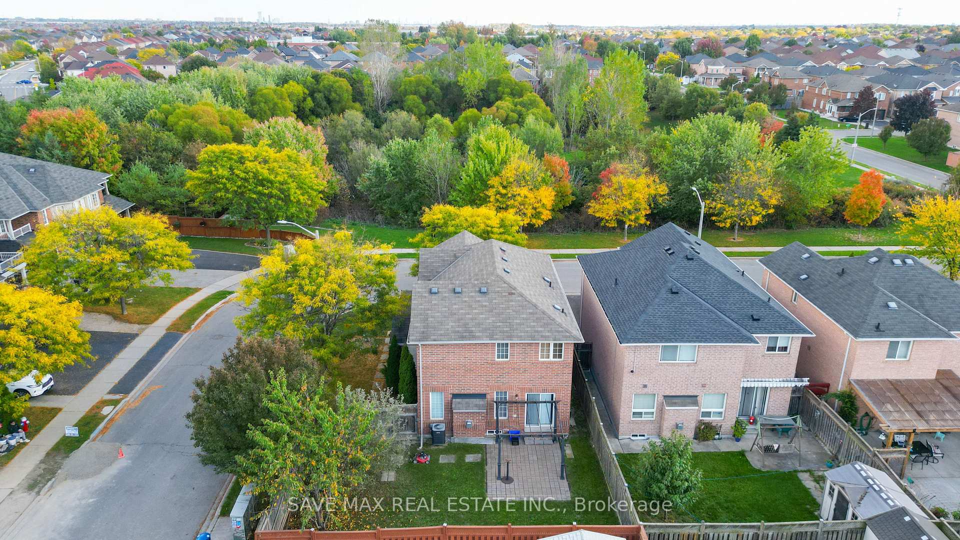 87 Luella Crescent Brampton Ontario Canada Sold residential   Save Max Real Estate Inc.