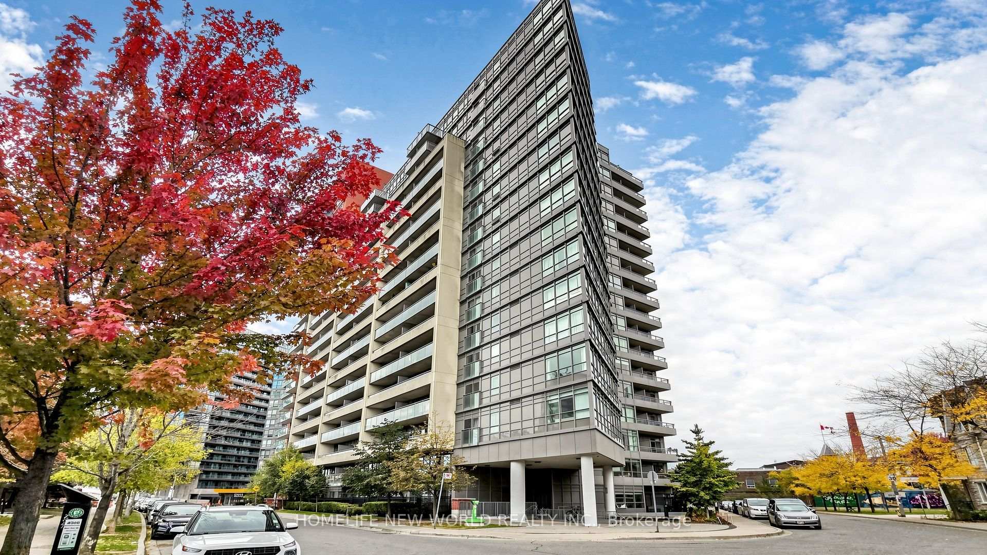 Home for sale at 425 - 38 Joe Shuster Way