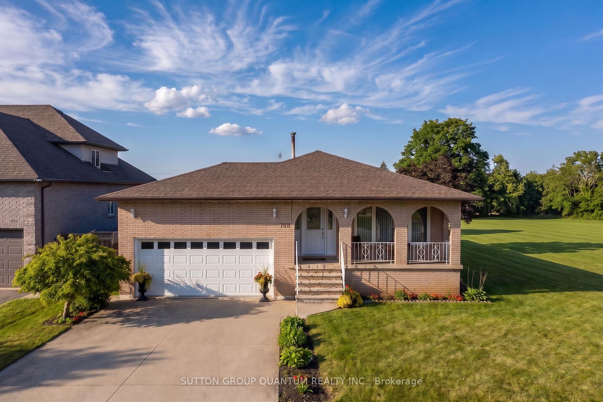 129 Margaret Avenue Hamilton Ontario Canada Sale residential Rahul Malik Sutton Group Quantum Realty Inc., Brokerage*