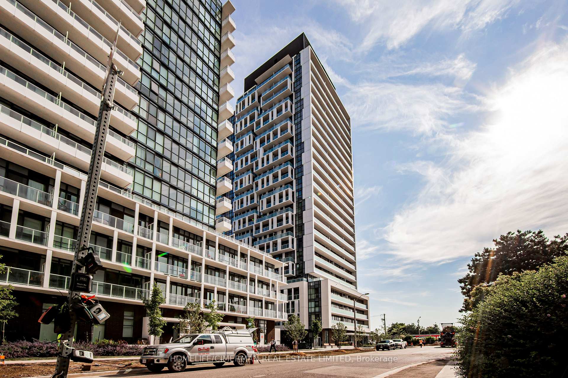 1816 - 188 Fairview Mall Drive Toronto Ontario Canada Rent residential Gary Singh HomeLife/Cimerman Real Estate Ltd., Brokerage*