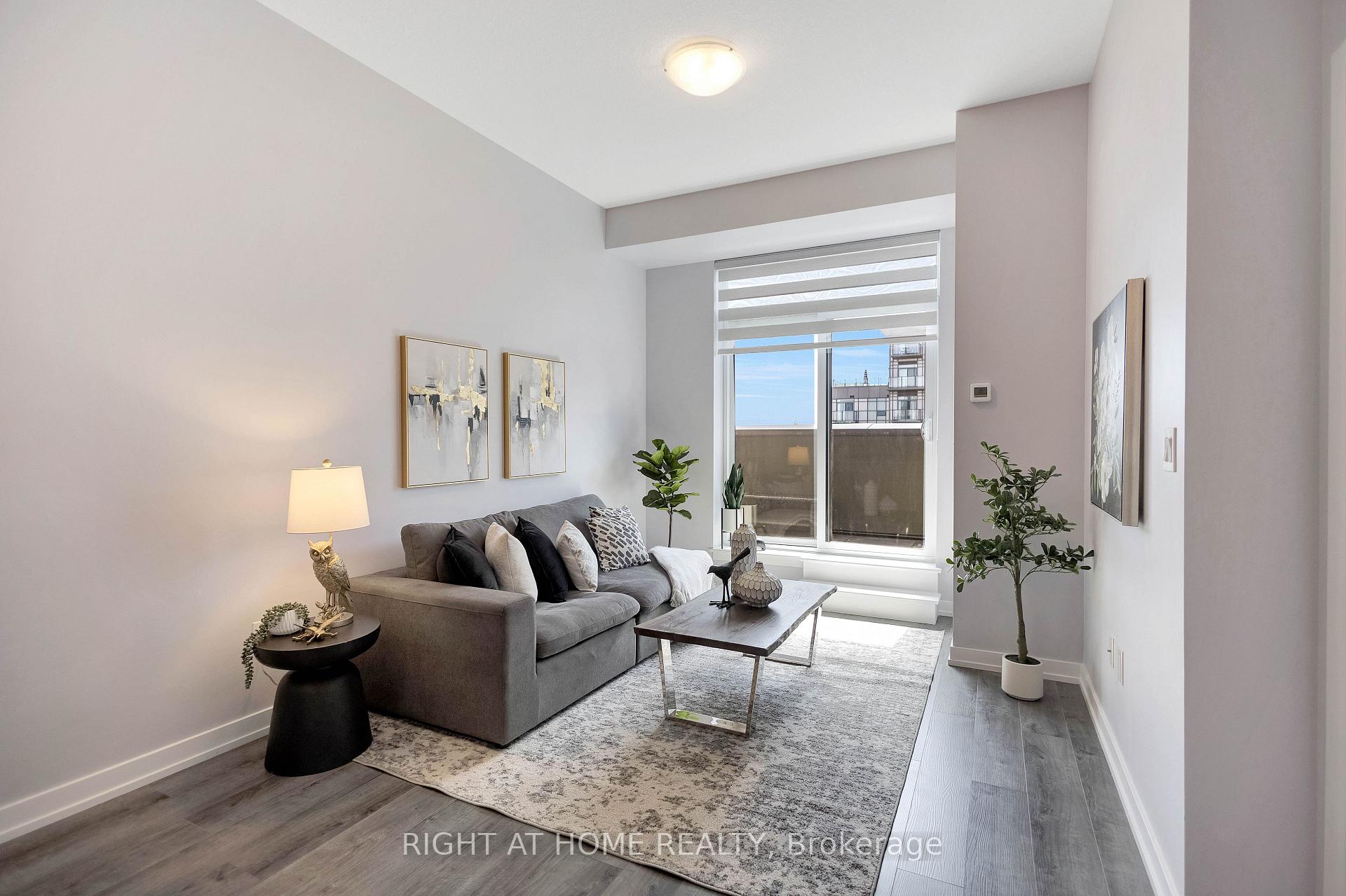 519 - 470 DUNDAS Street E Hamilton Ontario Canada Rented residential Imtiaz Kiani Right at Home Realty, Brokerage*