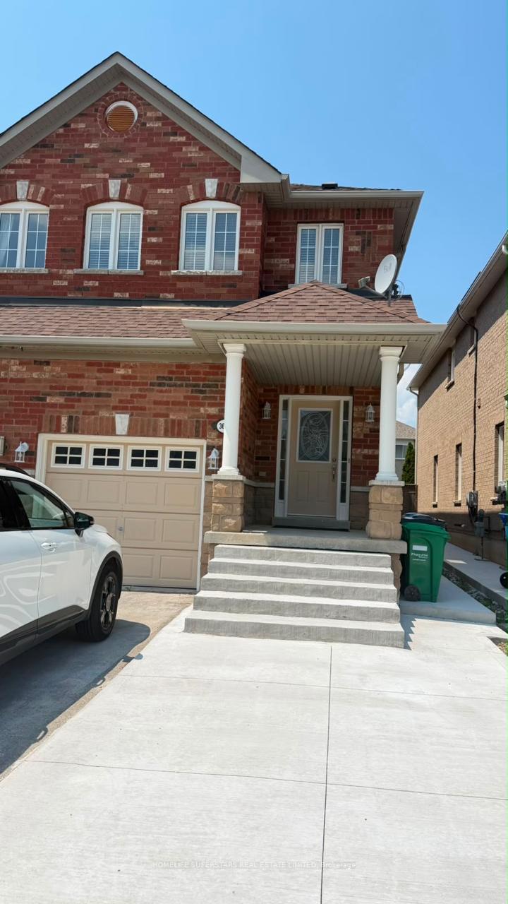 3661 Bala Drive Mississauga Ontario Canada Rent residential Vikram Kaler HomeLife Superstars Real Estate Ltd., Brokerage*