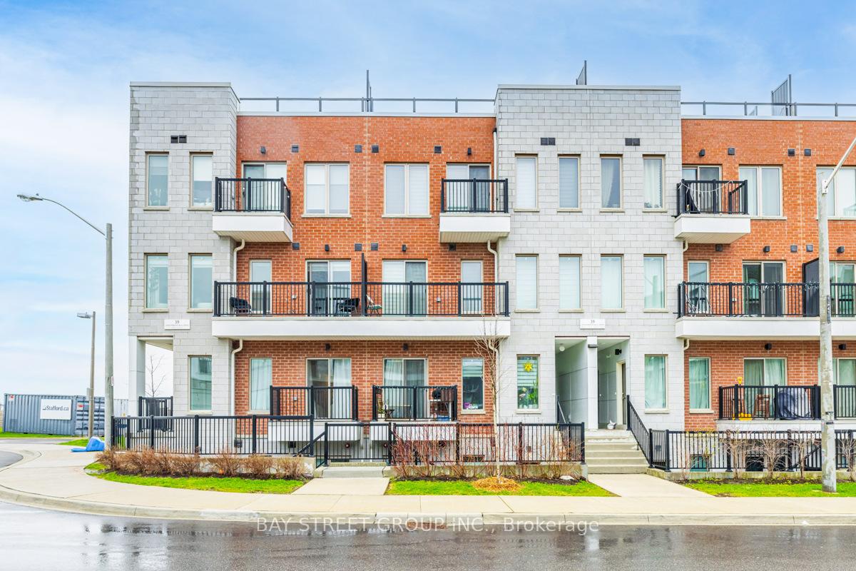 6 - 39 John Perkins Bull Drive Toronto Ontario Canada Rented residential Welcome To Realtor Doctor RE/MAX Ultimate Realty Inc., Brokerage *