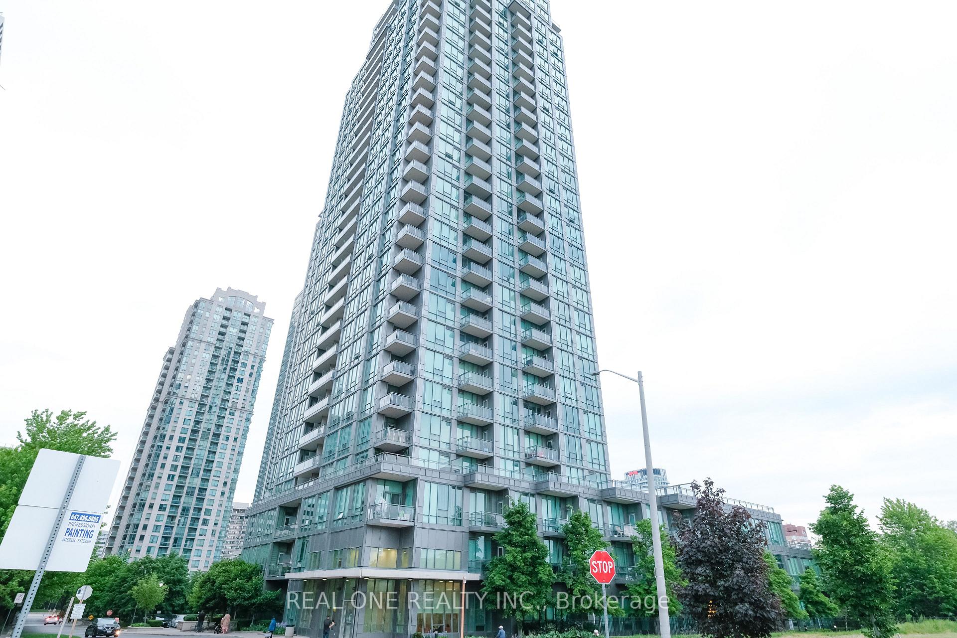 1608 - 3525 Kariya Drive Mississauga Ontario Canada Sale residential Elena Vankevich Brokerage Information: Not available, please contact website owner