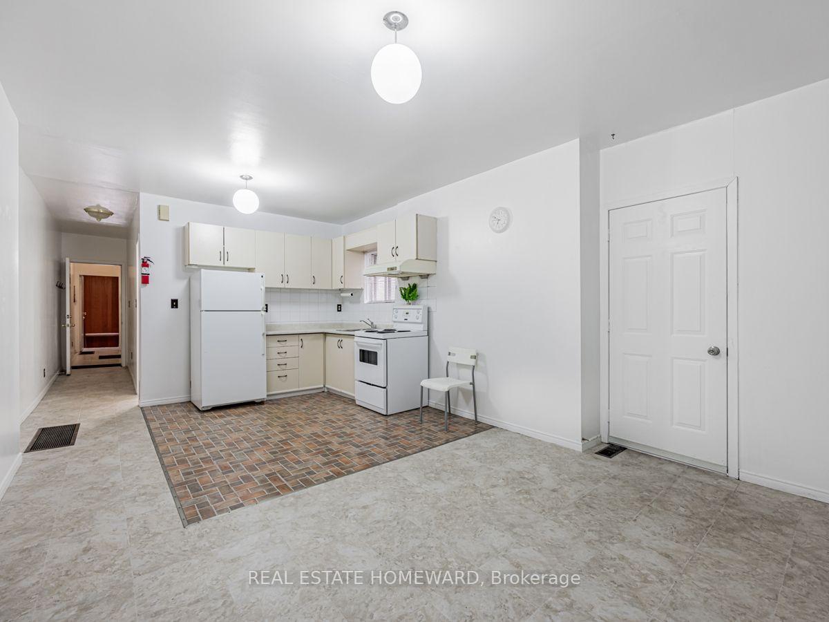 2438 Danforth Avenue Toronto Ontario Canada Rent residential Keith Bridge Real Estate Homeward, Brokerage*