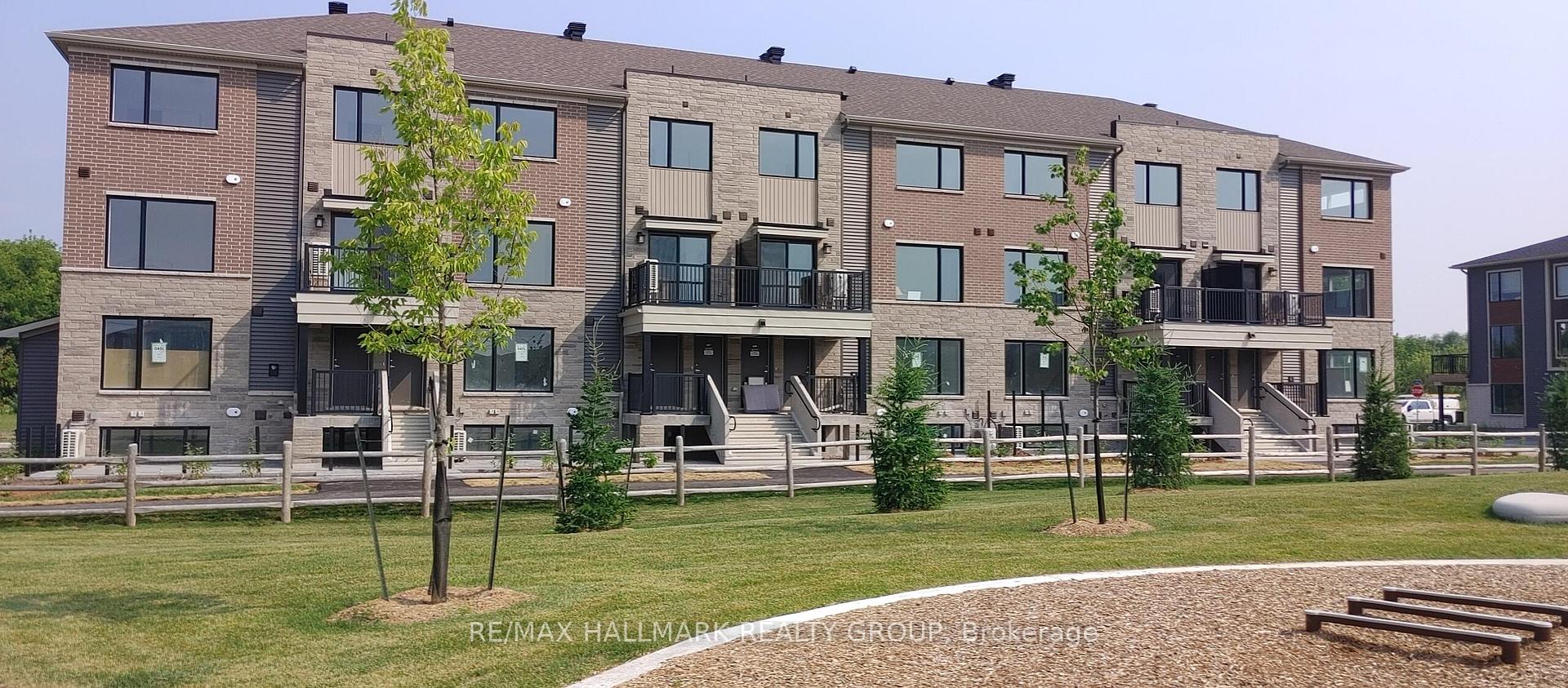 603 Feedmill Private Ottawa Ontario Canada Rented residential Anna Stanke RE/MAX Hallmark Realty Group, Brokerage*