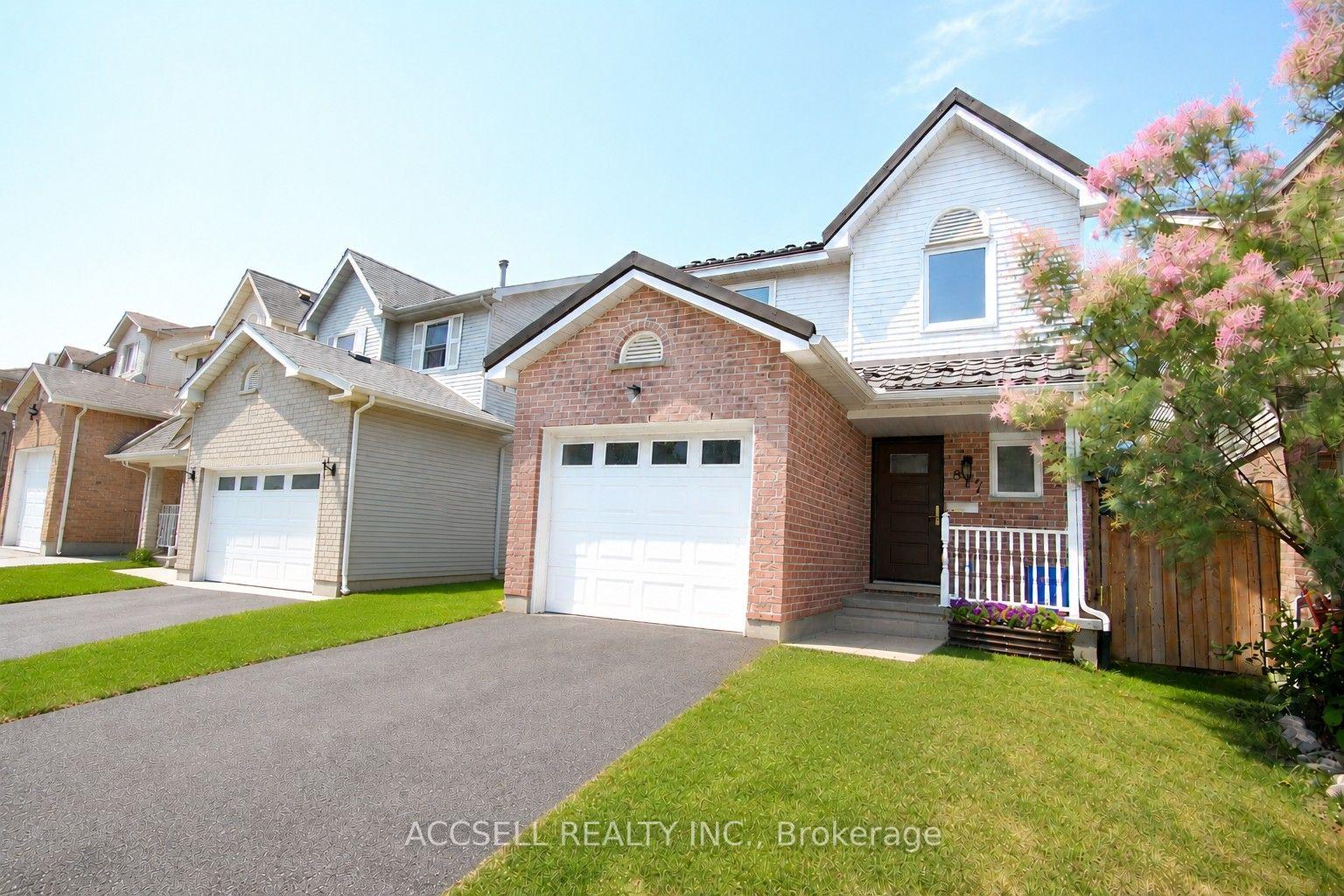877 Shelborne Street London South Ontario Canada Sale residential ARNAV KAUSHAL ACCSELL REALTY INC. Brokerage*