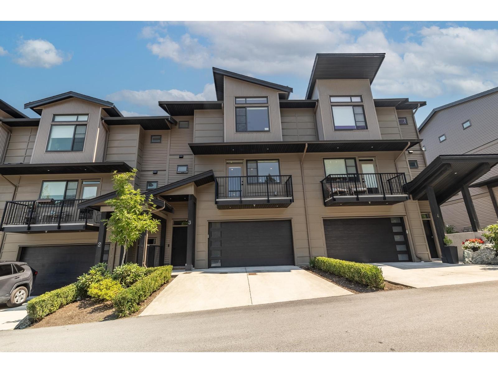 3 43610 CHILLIWACK MOUNTAIN ROAD Chilliwack British Columbia Canada Sale residential Gonzalo Santos PREC Real Broker B.C. Ltd.