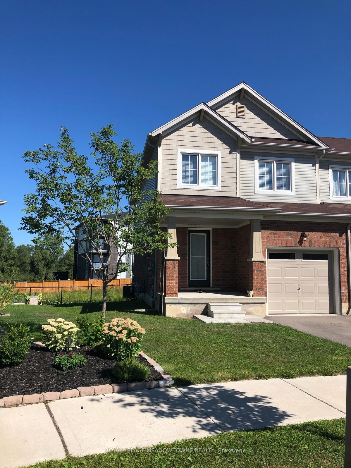 20 Butcher Crescent Brantford Ontario Canada Rent residential   Royal LePage Superstar Realty, Brokerage*
