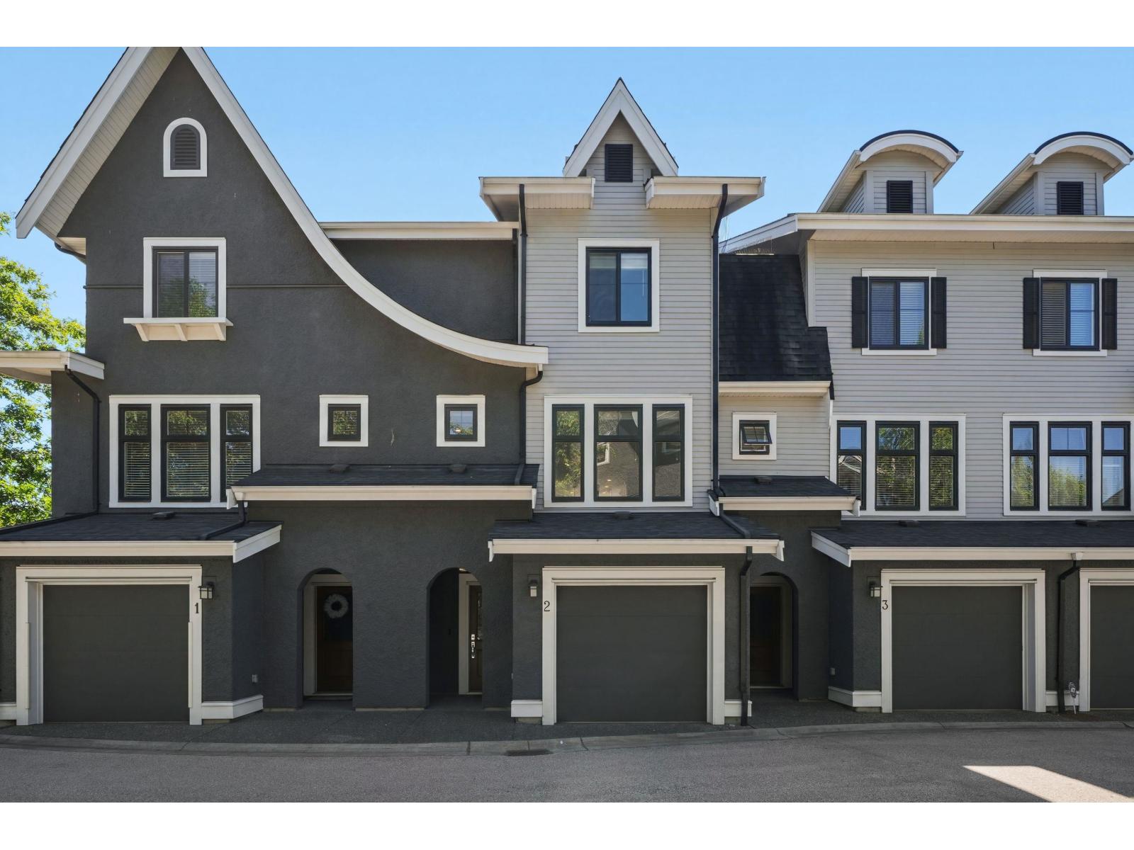 2 3303 ROSEMARY HEIGHTS CRESCENT Surrey British Columbia Canada Sale residential Sharon Mason HomeLife Benchmark Titus Realty