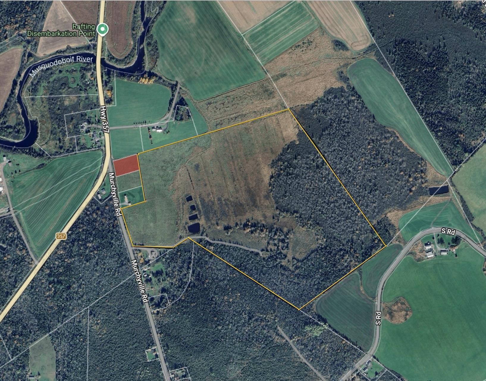 Murchyville Road South Section Nova Scotia Canada Sale residential    Hants Realty Limited