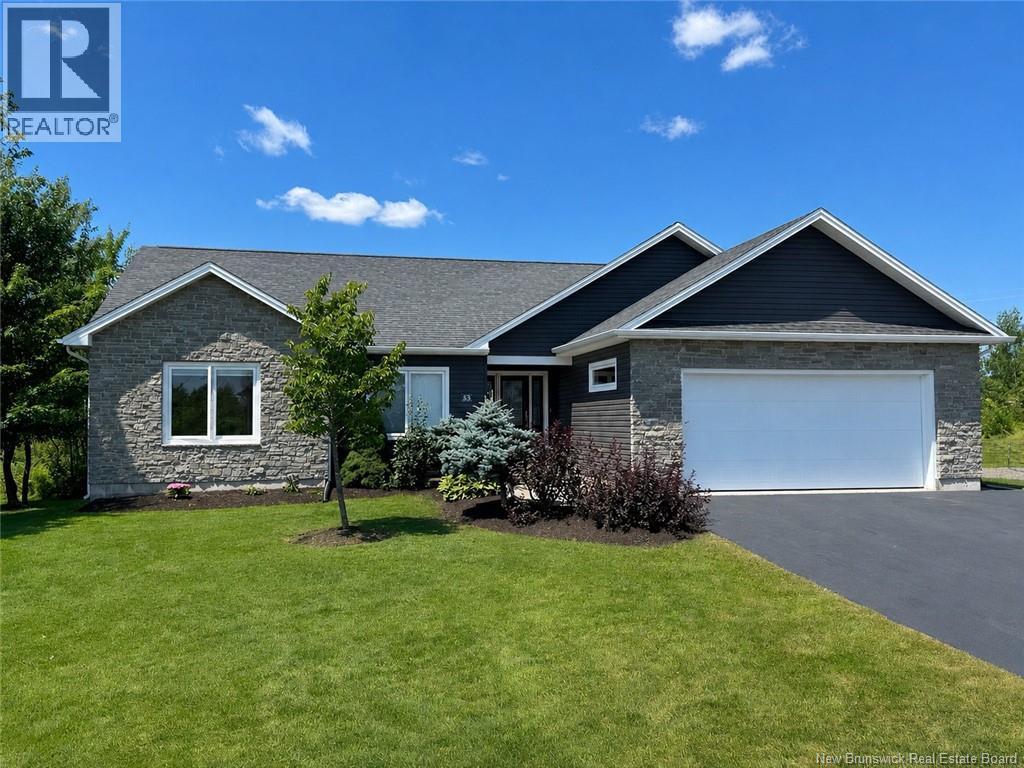 53 Abbott Court Moncton New Brunswick Canada Sale residential Beth Locke RE/MAX AVANTE