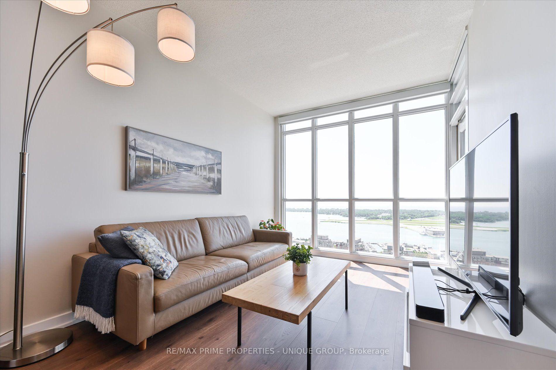 3508 - 15 Iceboat Terrace Toronto Ontario Canada Sale residential   RE/MAX PRIME PROPERTIES - UNIQUE GROUP*
