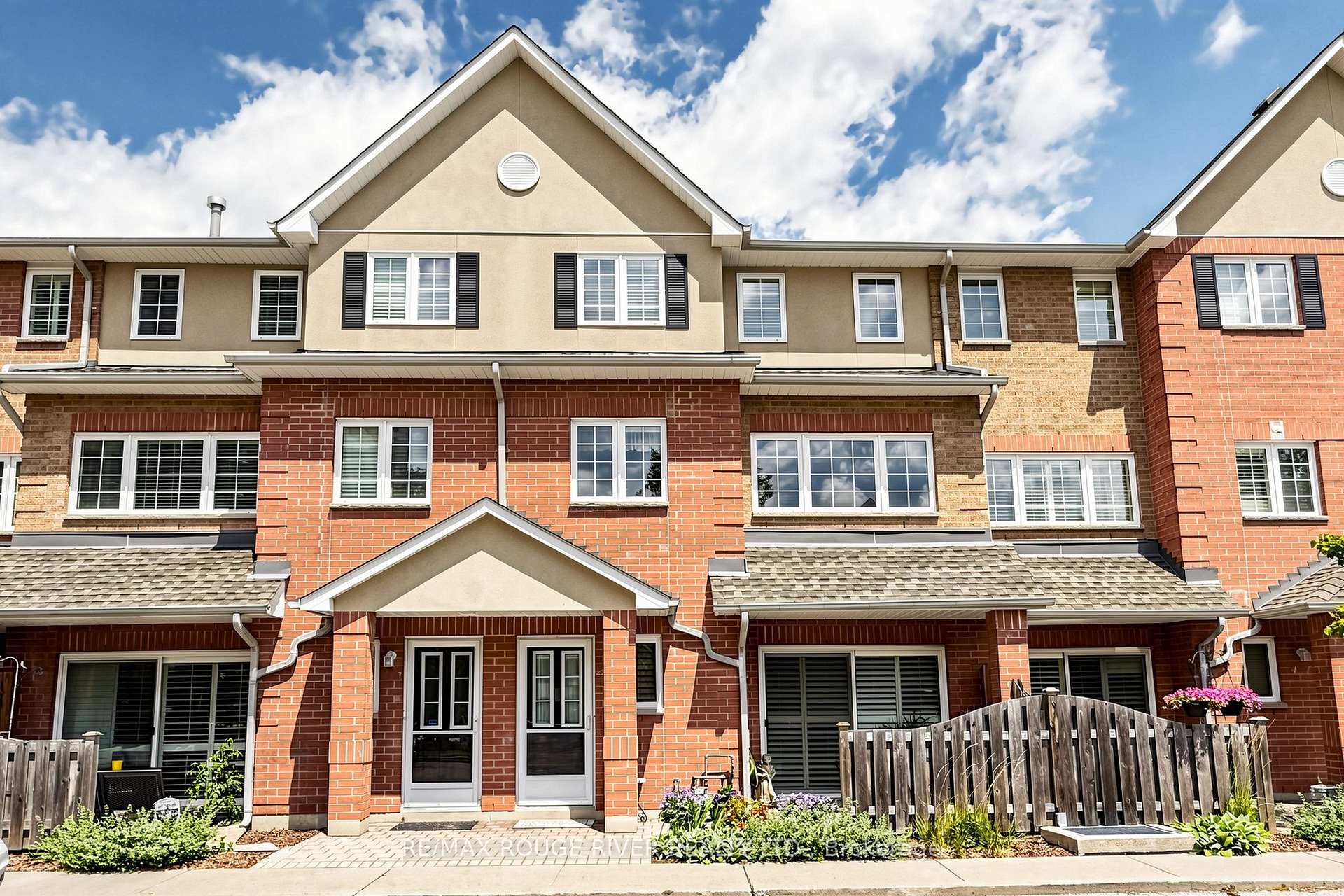 418 - 1400 The Esplanade N Pickering Ontario Canada Sale residential Lee Keeso RE/MAX Rouge River Realty Ltd., Brokerage *