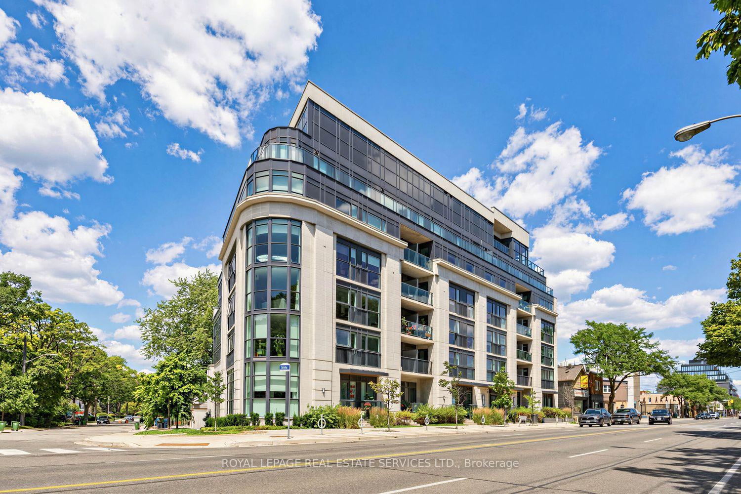 105 - 1400 Kingston Road S Toronto Ontario Canada Sale residential Heather Mackenzie Skybound Realty, Brokerage 