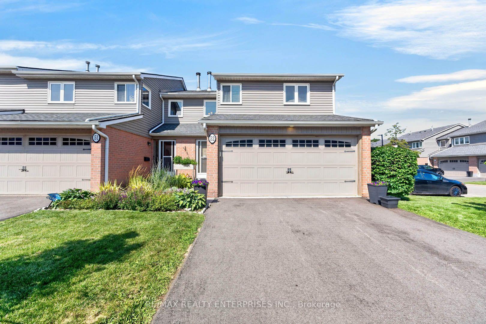 52 - 3125 Fifth Line W Mississauga Ontario Canada Sold Conditionally residential Charlene De Silva RE/MAX REALTY ENTERPRISES INC.