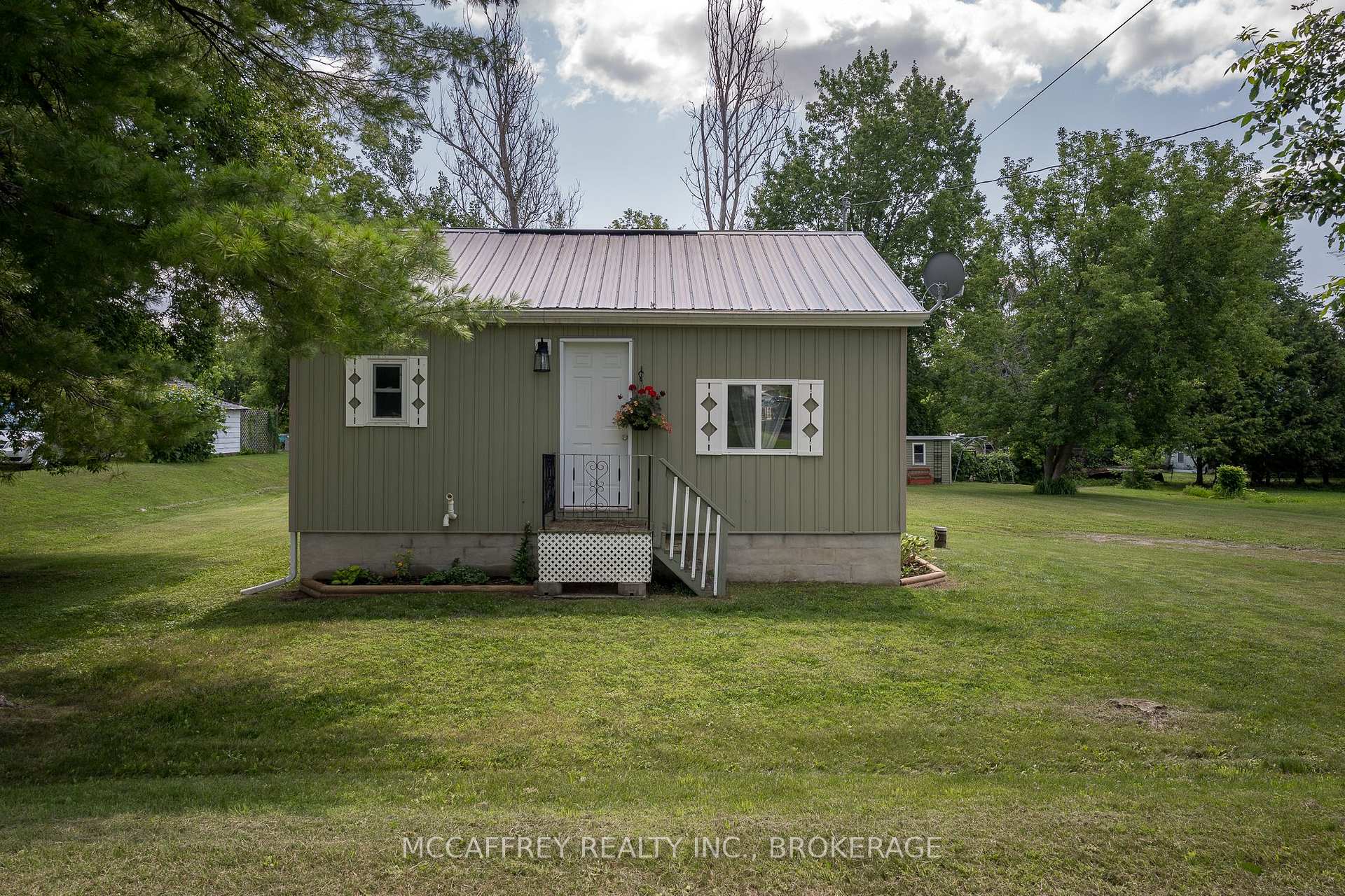 2956 County Road 14 Stone Mills Ontario Canada Sale residential Shannon McCaffrey McCaffrey Realty Inc., Brokerage