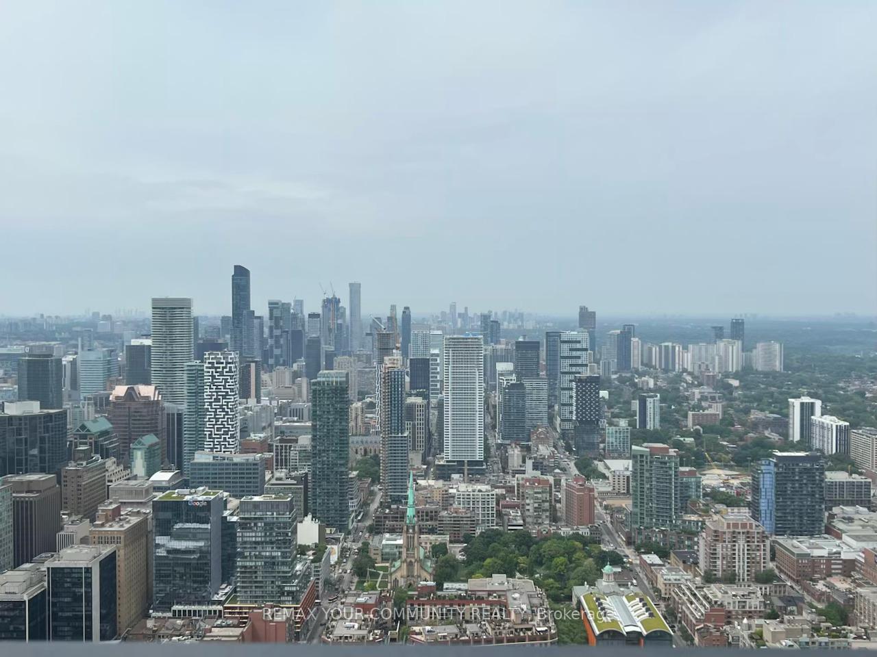 7302 - 138 Downes Street Toronto Ontario Canada Rent residential Terry Jung Re/Max Your Community Realty, Brokerage *