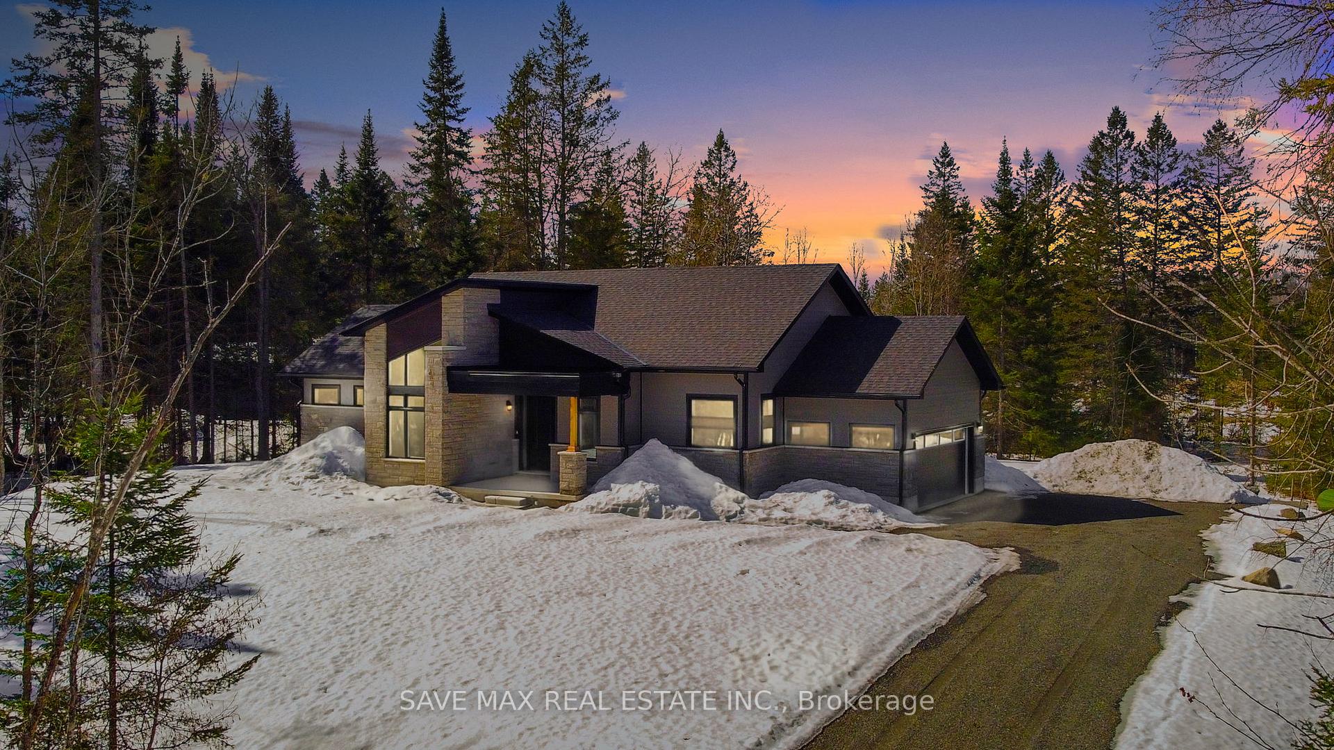 1007 Kingsridge Court Lake Of Bays Ontario Canada Sale residential   Save Max Real Estate Inc.