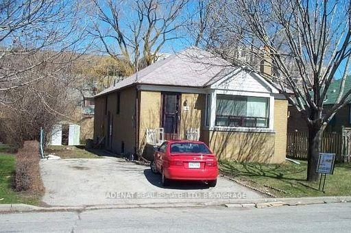 Bach - 146 Fairholme Avenue Toronto Ontario Canada Rented residential   Adenat Real Estate LTD., Brokerage*