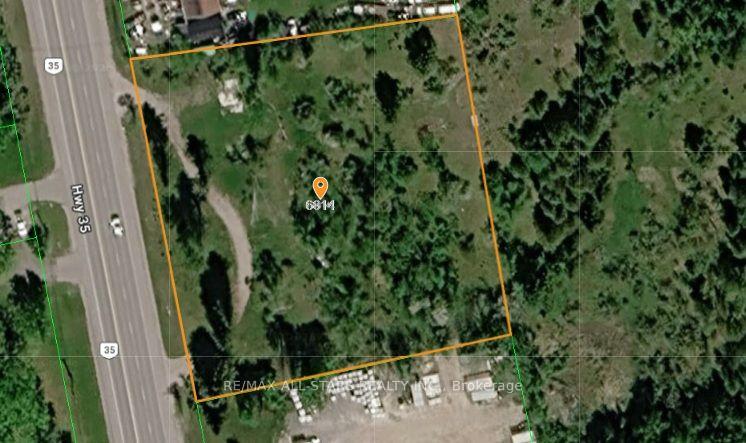 6814 Highway 35 Kawartha Lakes Ontario Canada Sale commercial Alan Goodley RE/MAX ALL-STARS REALTY INC., Brokerage*
