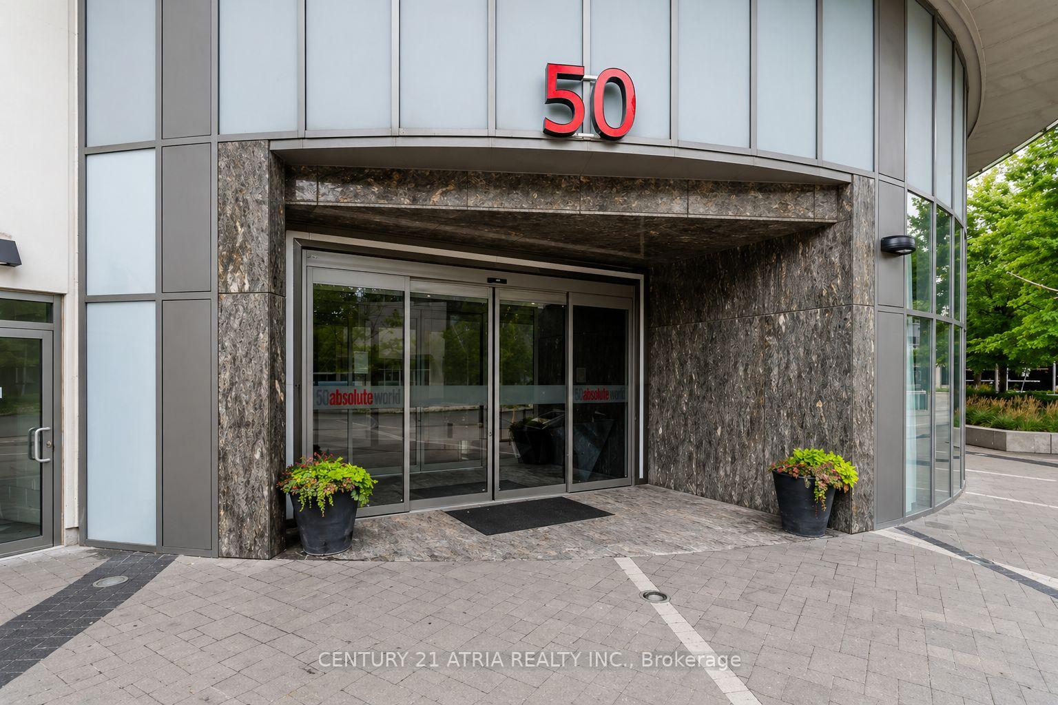 1101 - 50 Absolute Avenue Mississauga Ontario Canada Sale residential Elena Vankevich Brokerage Information: Not available, please contact website owner