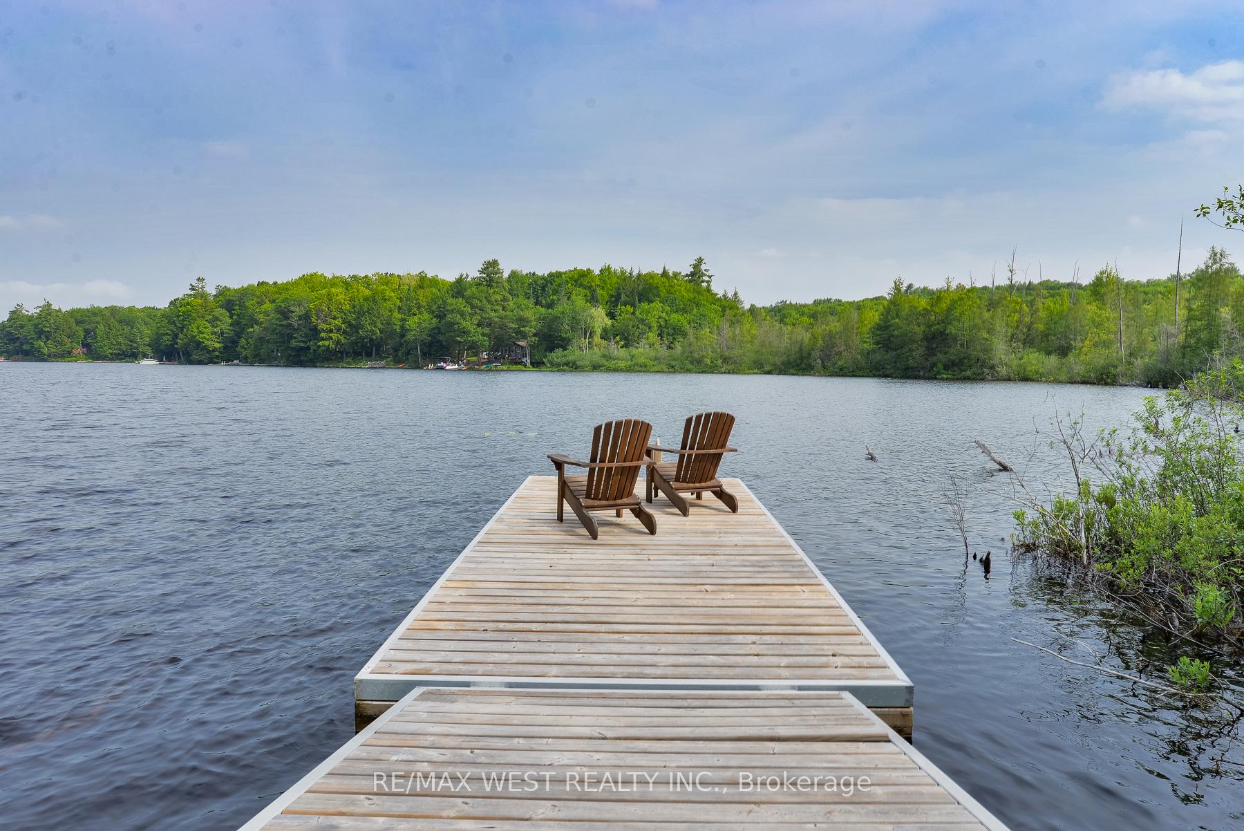 1160 Butterfly Road Muskoka Lakes Ontario Canada Sale residential   RE/MAX West Realty Inc., Brokerage *