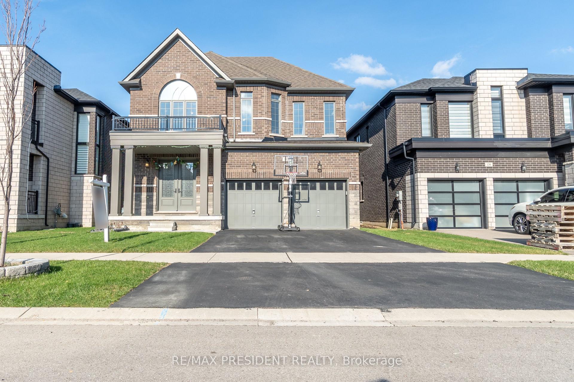 142 Prince Charles Crescent Woodstock Ontario Canada Rent residential Rajvir Duggal RE/MAX President Realty