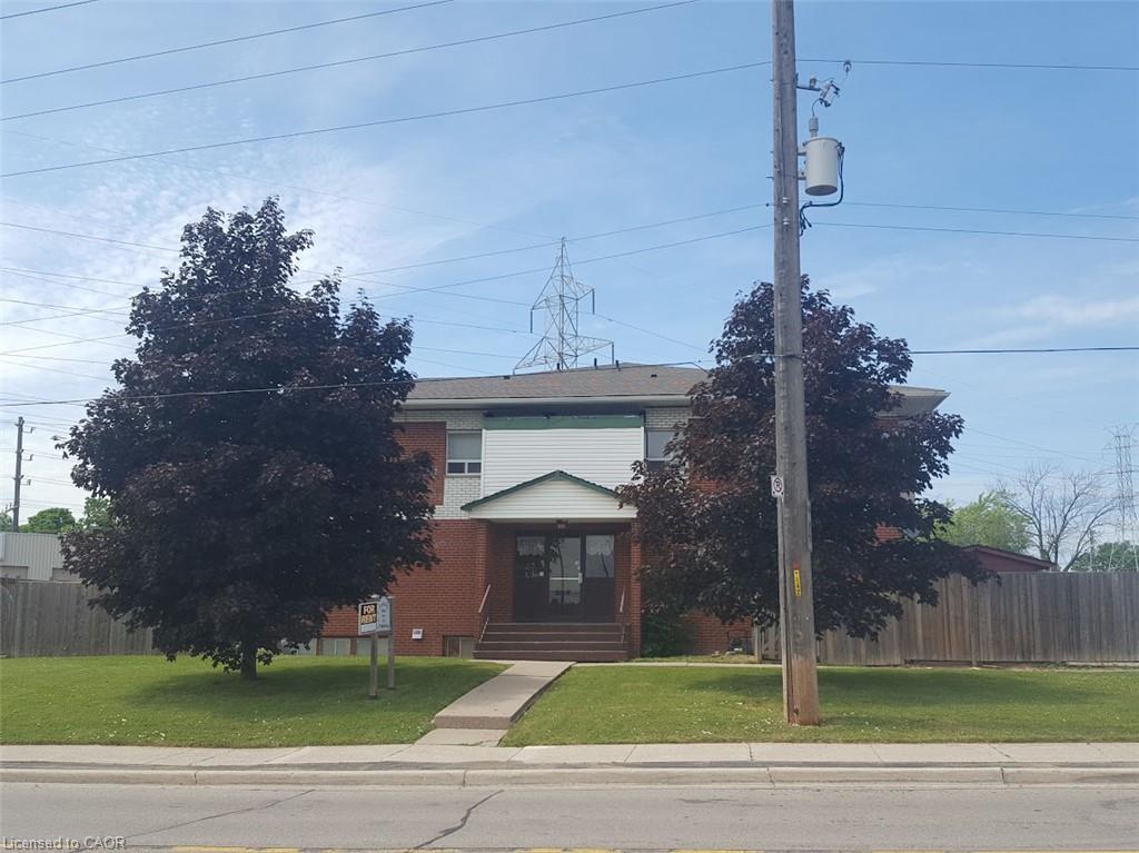 7 - 2251 Mountainside Drive Burlington Ontario Canada Rent residential Sandra Gemin,  Jason Dwyer Krystyna Lorenc Realty Network 100 Inc., Brokerage *
