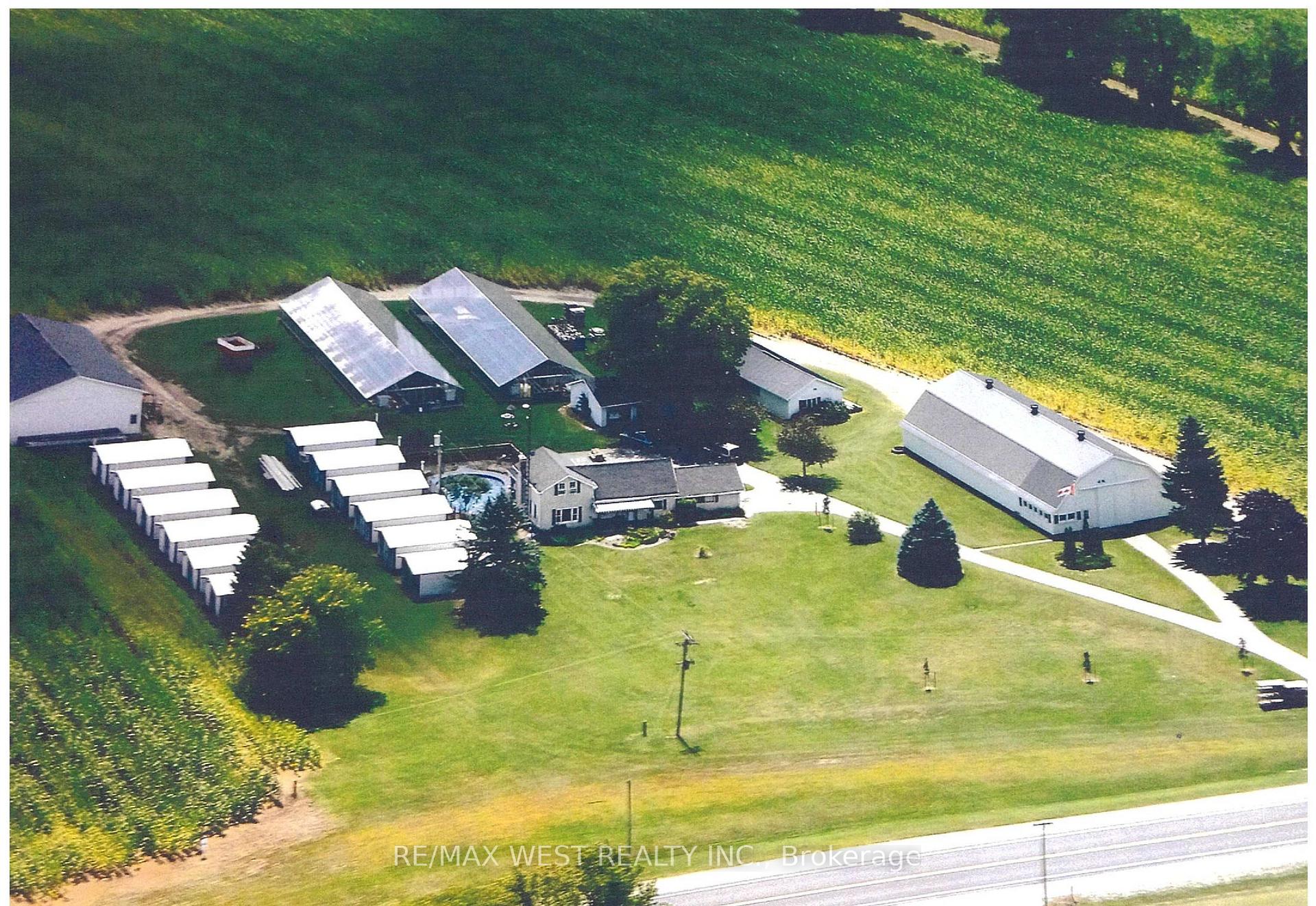 1632 Highway 3 Norfolk Ontario Canada Sale residential OZGUR BOYACIOGLU RE/MAX West Realty Inc., Brokerage *