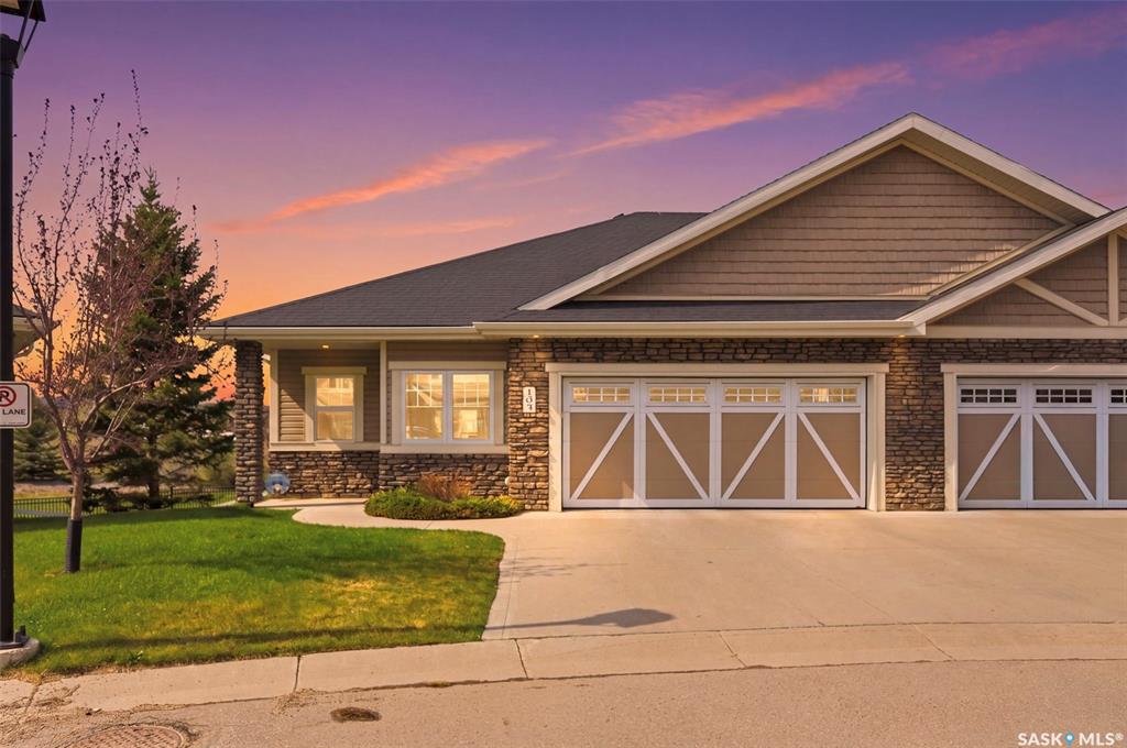 105 - 542 Pringle CRESCENT Saskatoon Saskatchewan Canada Sale residential Shaun Renneberg Realty Executives Saskatoon