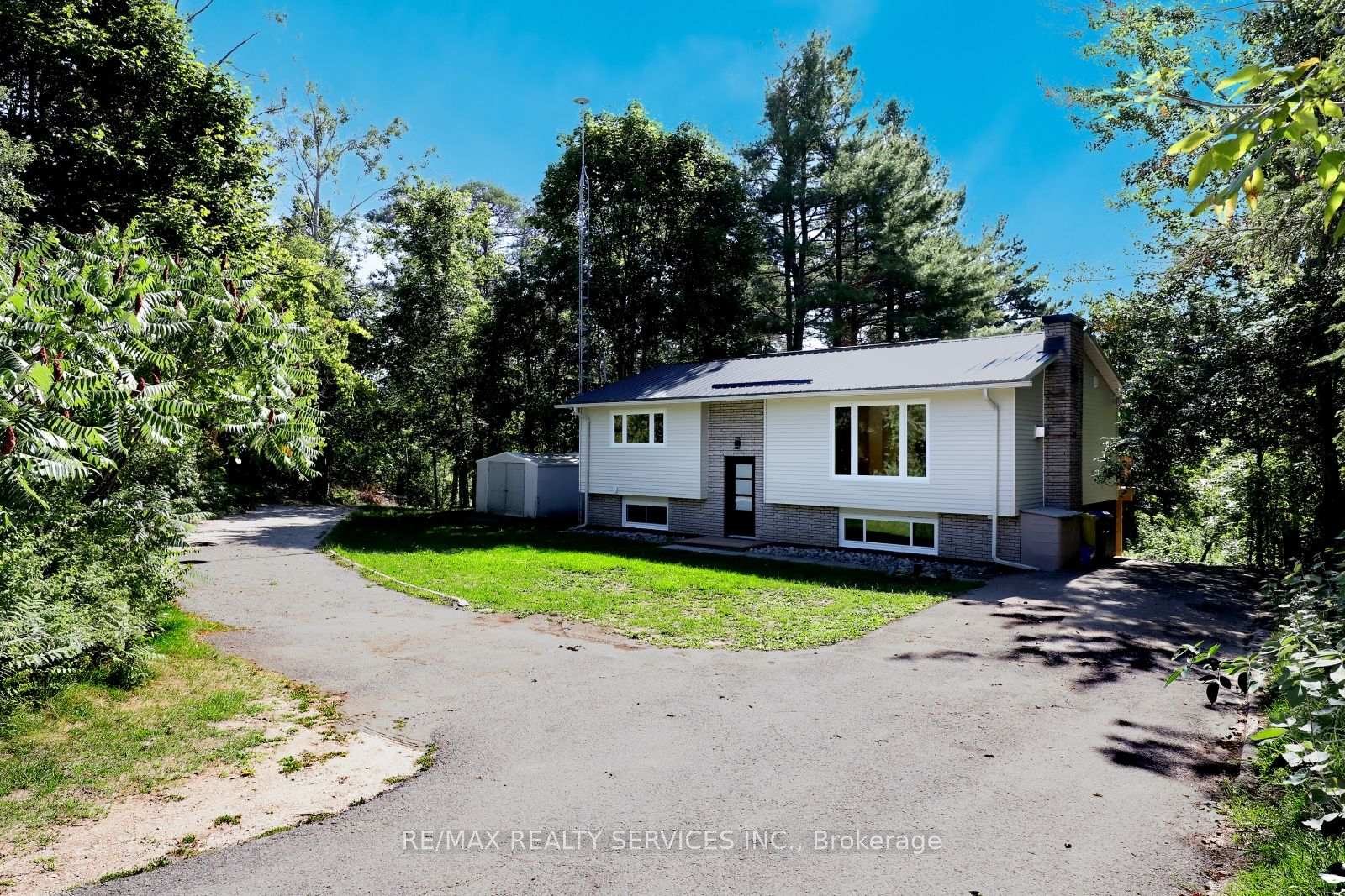 8570 Hwy 12 Oro-Medonte Ontario Canada Sale residential Raj Sharma RE/MAX Realty Services Inc., Brokerage*