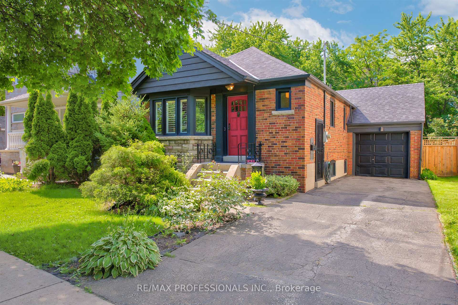 146 Government Road Toronto Ontario Canada Sale residential Paul Mazzei VestCore Realty Corp., Brokerage