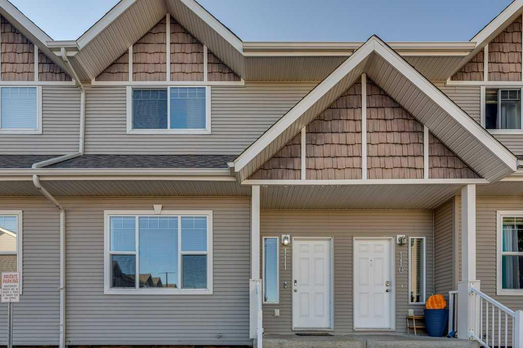 111 - 50 Lucky PL Sylvan Lake Alberta Canada Sale residential Darlene Reid MORE Real Estate, Brokerage*