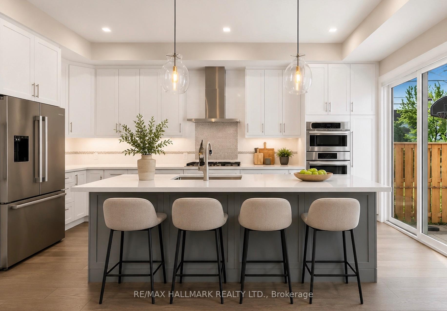 92 Craiglee Drive Toronto Ontario Canada Sale residential Heather Mackenzie Skybound Realty, Brokerage 