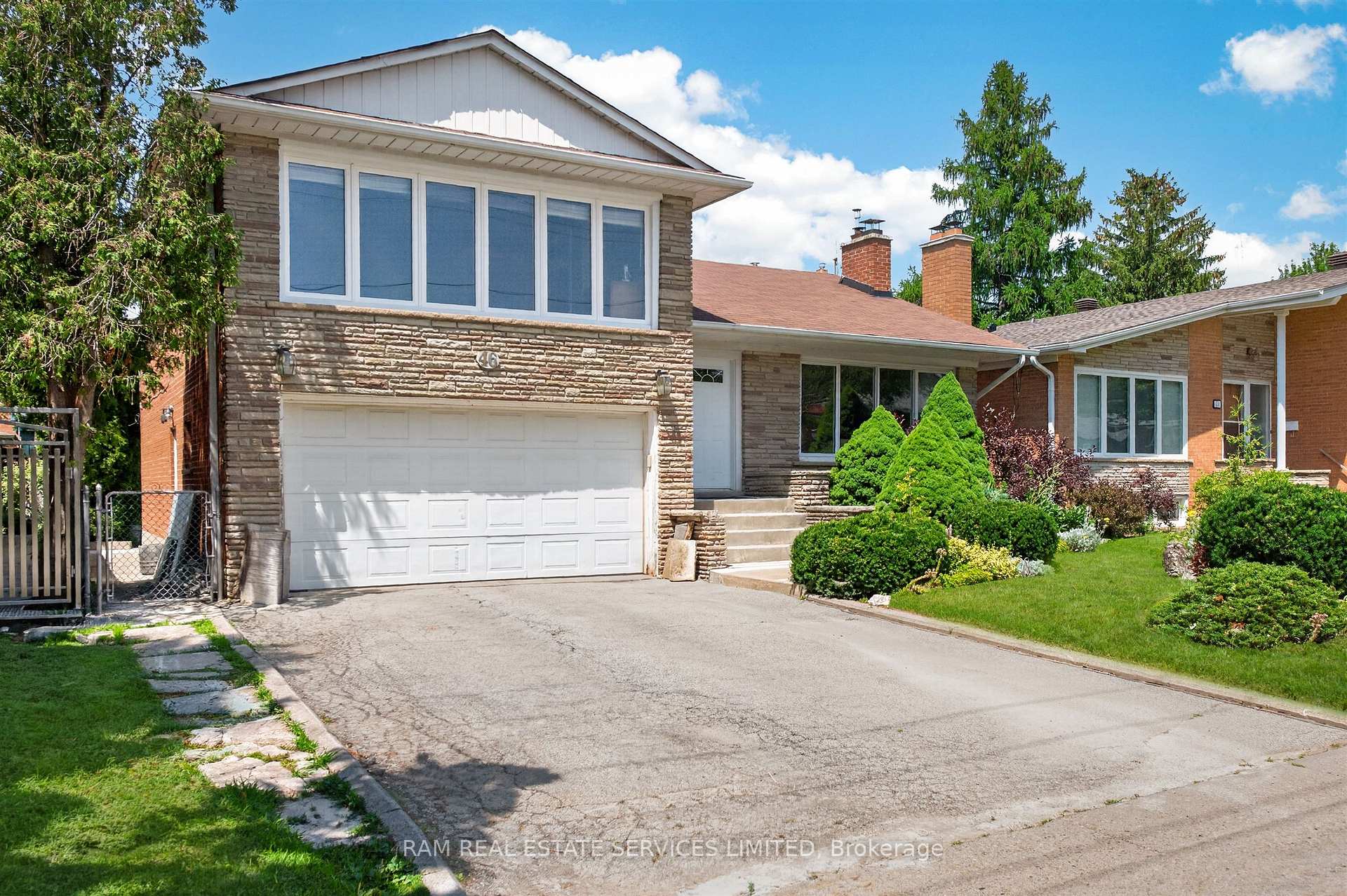 Home for sale at 46 Summitcrest Drive