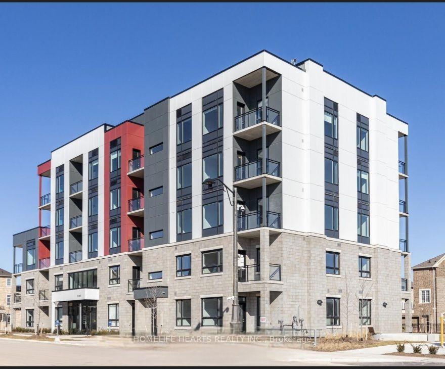 403 - 3285 Carding Mill Trail Oakville Ontario Canada Sale residential Danny Balkissoon HomeLife Hearts Realty Inc., Brokerage *