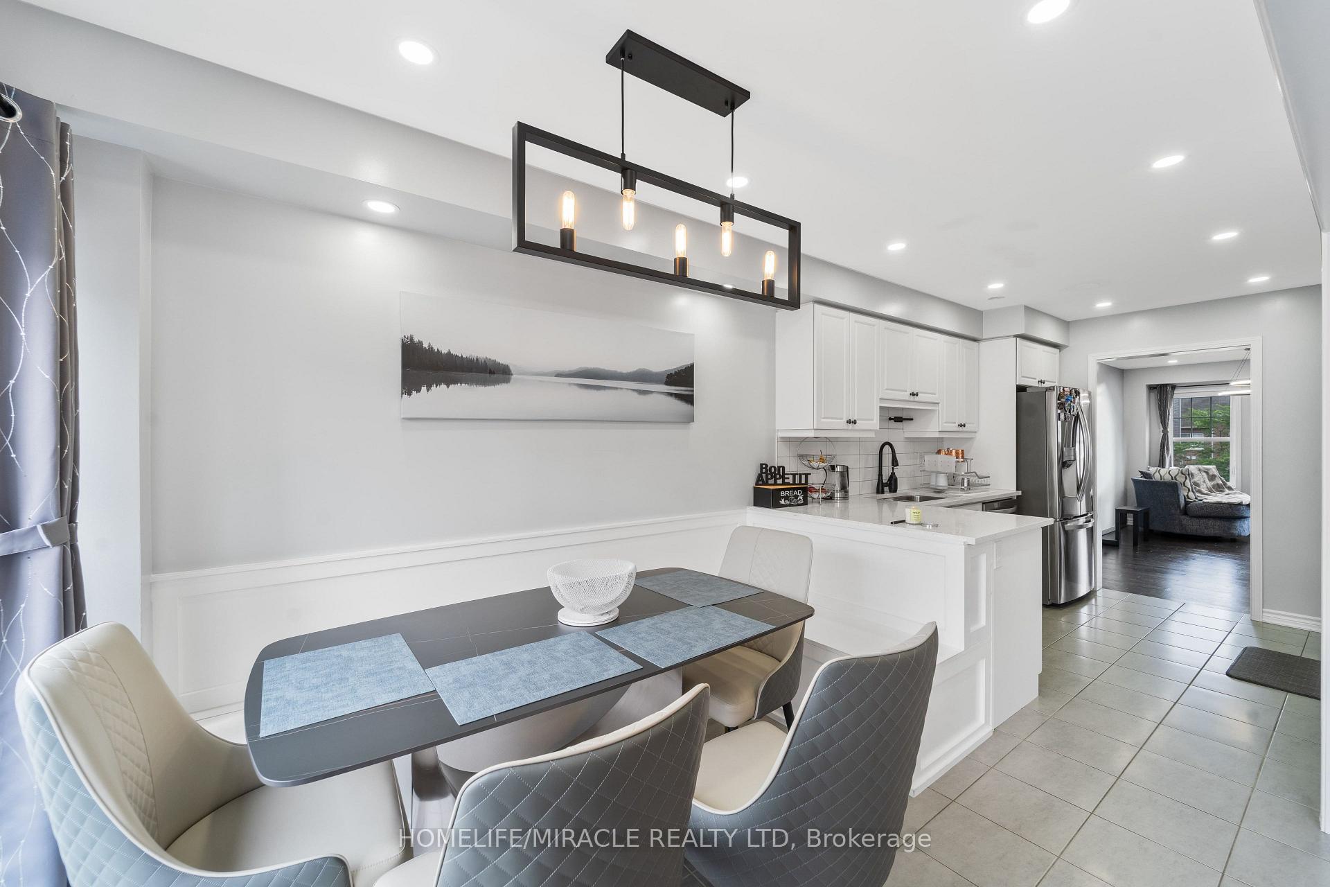 24 Metro Crescent Brampton Ontario Canada Sale residential   HomeLife/Miracle Realty Ltd., Brokerage*