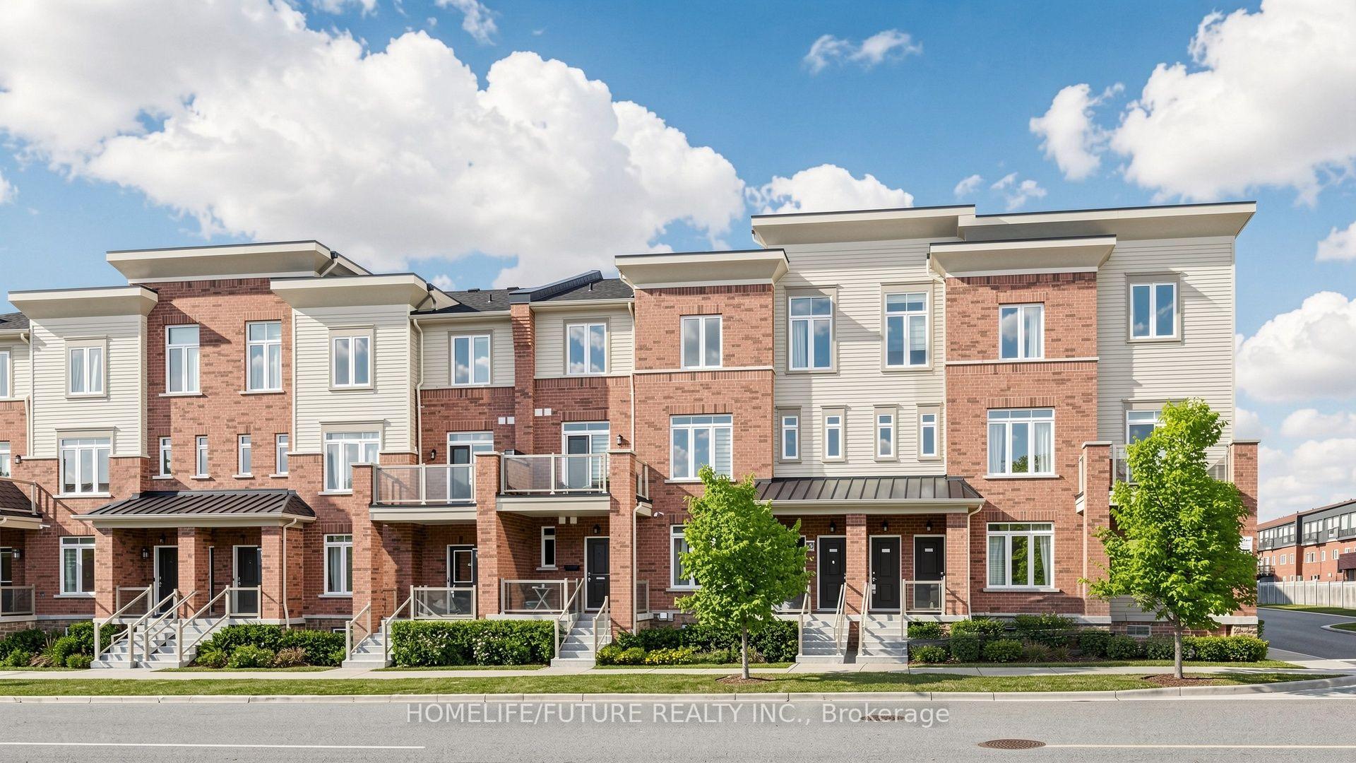 2736 William Jackson Drive Pickering Ontario Canada Sale residential Siva Shanmuganathan HomeLife/Future Realty Inc., Brokerage*