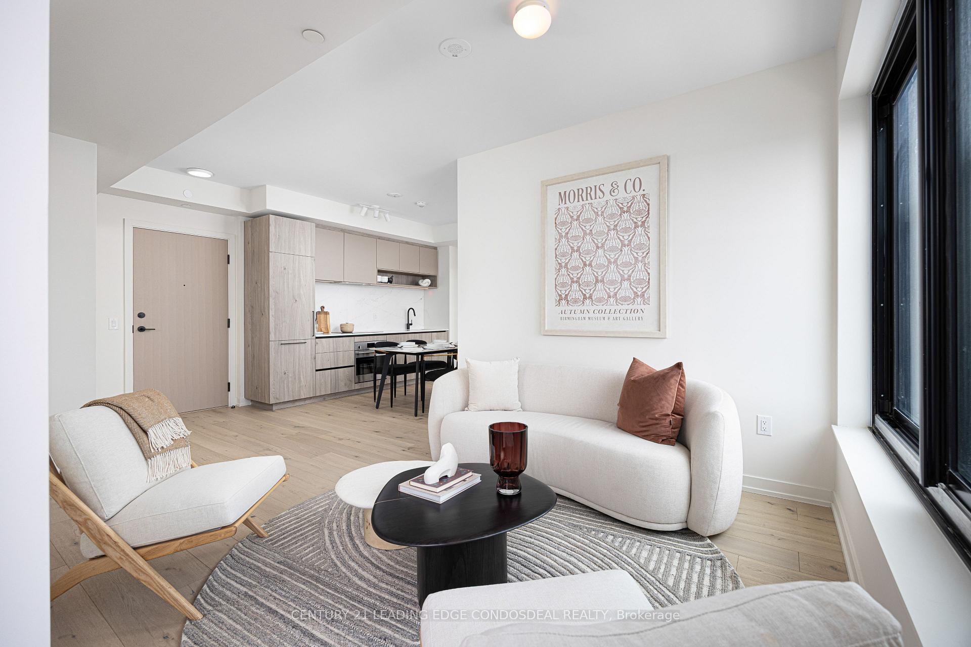 1402 - 181 Sterling Road Toronto Ontario Canada Sale residential   Team Adivi Real Estate