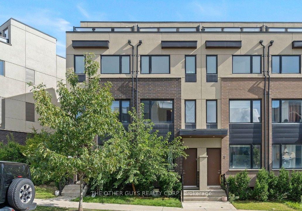 19 Thomas Mulholland Drive Toronto Ontario Canada Rented residential Welcome To Realtor Doctor RE/MAX Ultimate Realty Inc., Brokerage *