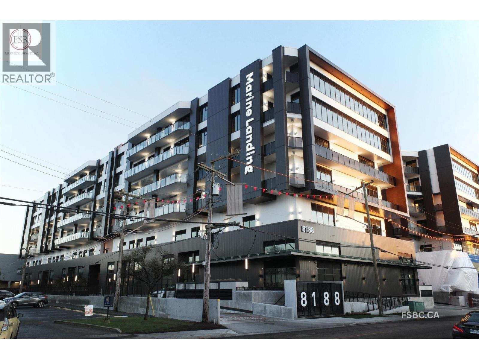 8188 MANITOBA STREET Vancouver British Columbia Canada Sale commercial   First Stay Realty Inc.