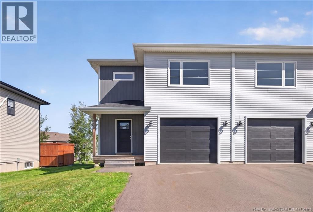 132 Des Erables Street Dieppe New Brunswick Canada Sale residential   EXIT Realty Associates