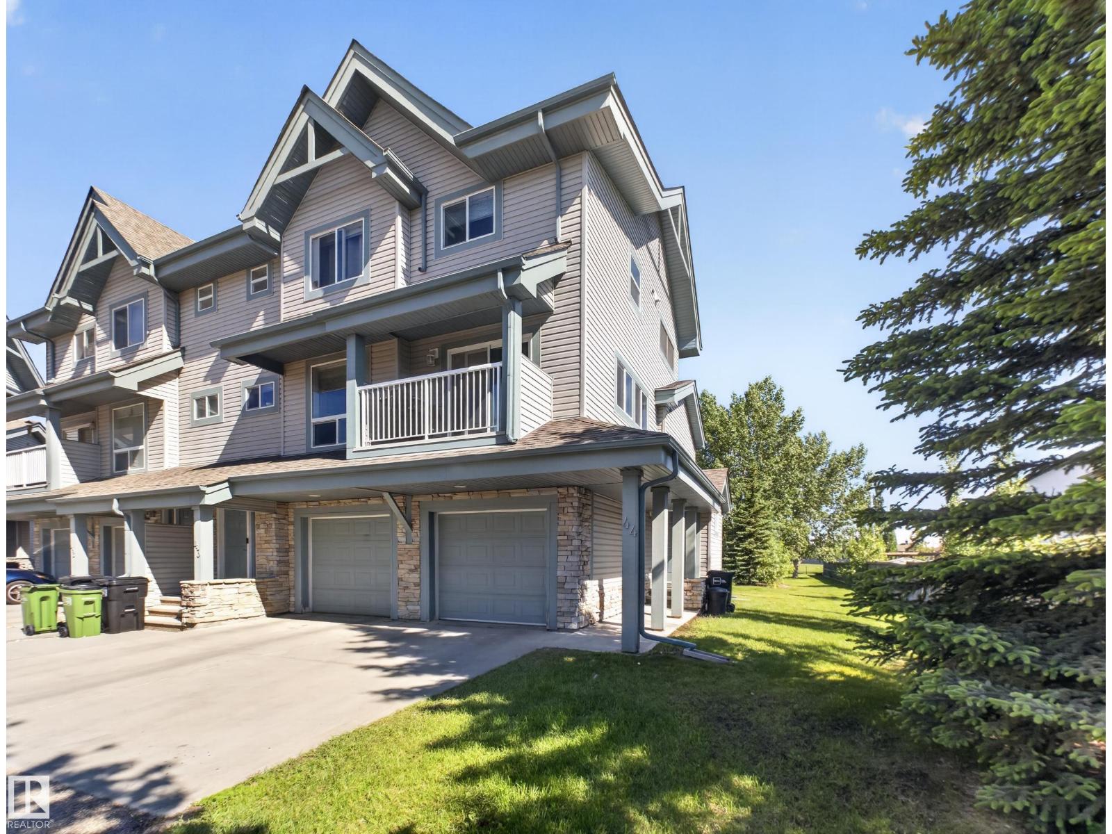 #44 12050 17 AV SW Edmonton Alberta Canada Sale residential   HomeLife Guaranteed Realty