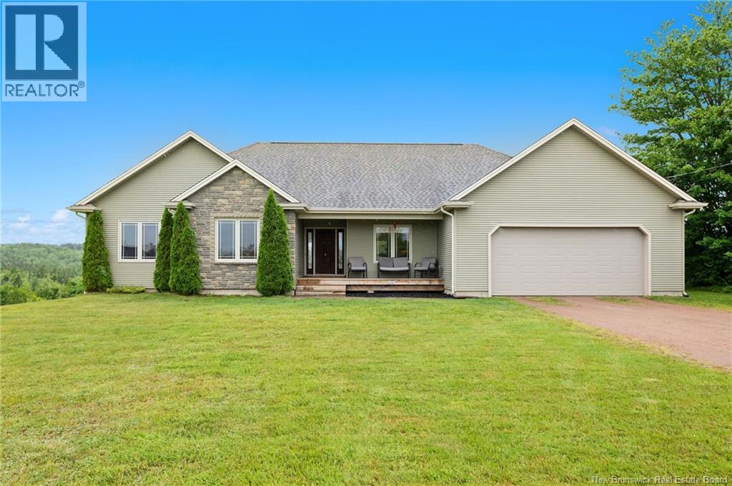 495 Old Shediac Road Memramcook New Brunswick Canada Sale residential   EXIT Realty Associates