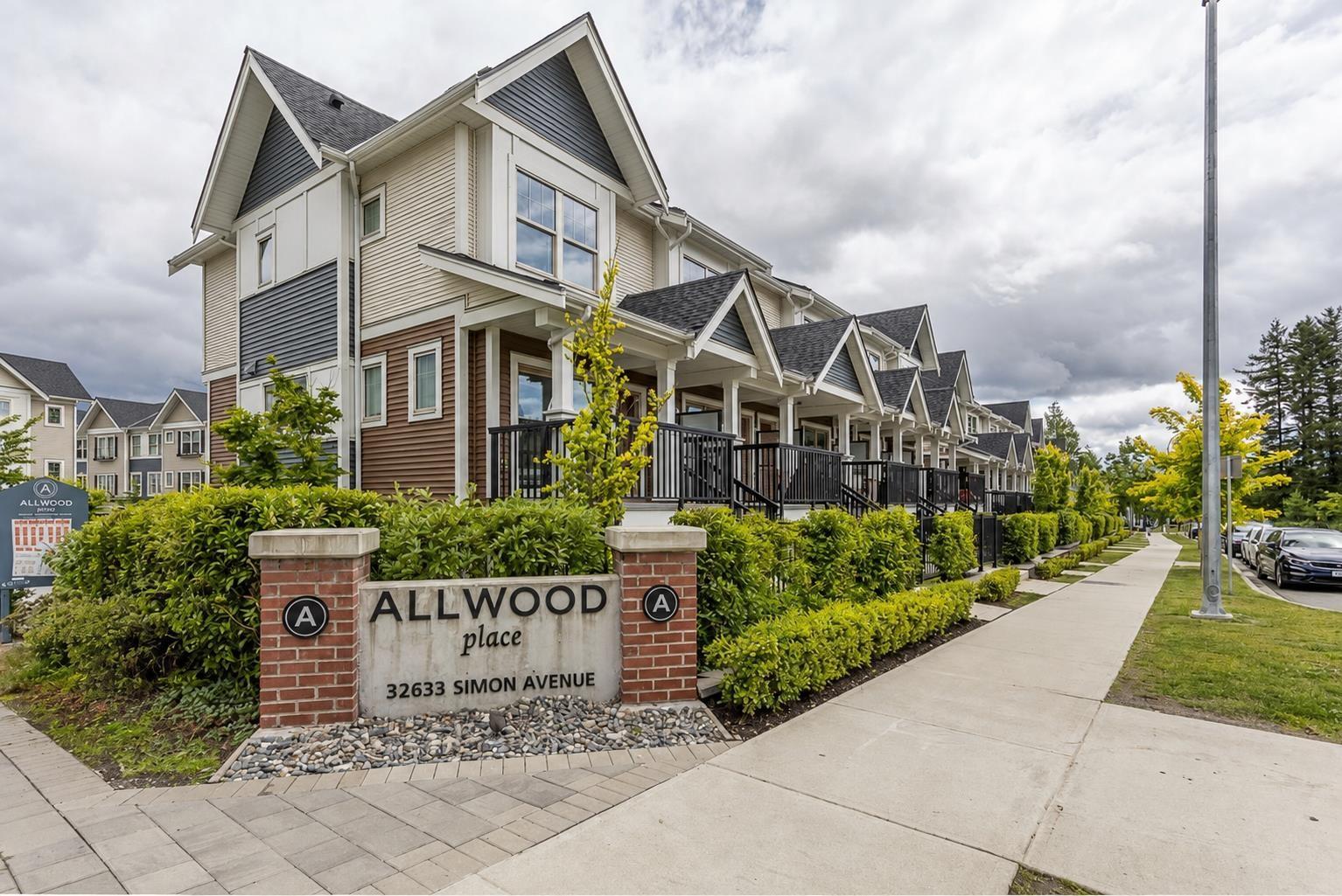 28 32633 SIMON AVENUE Abbotsford British Columbia Canada Sale residential Peter Skrzyniarz HOMELIFE ADVANTAGE REALTY LTD,