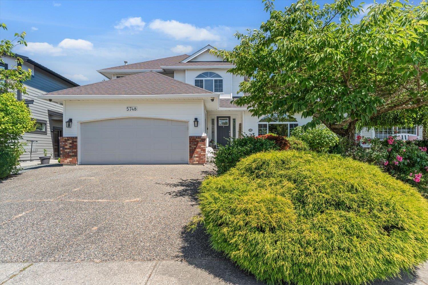 5748 MONTESINA PLACE|Sardis Sout Chilliwack British Columbia Canada Sale residential Steve Malin Pathway Executives Realty Inc.