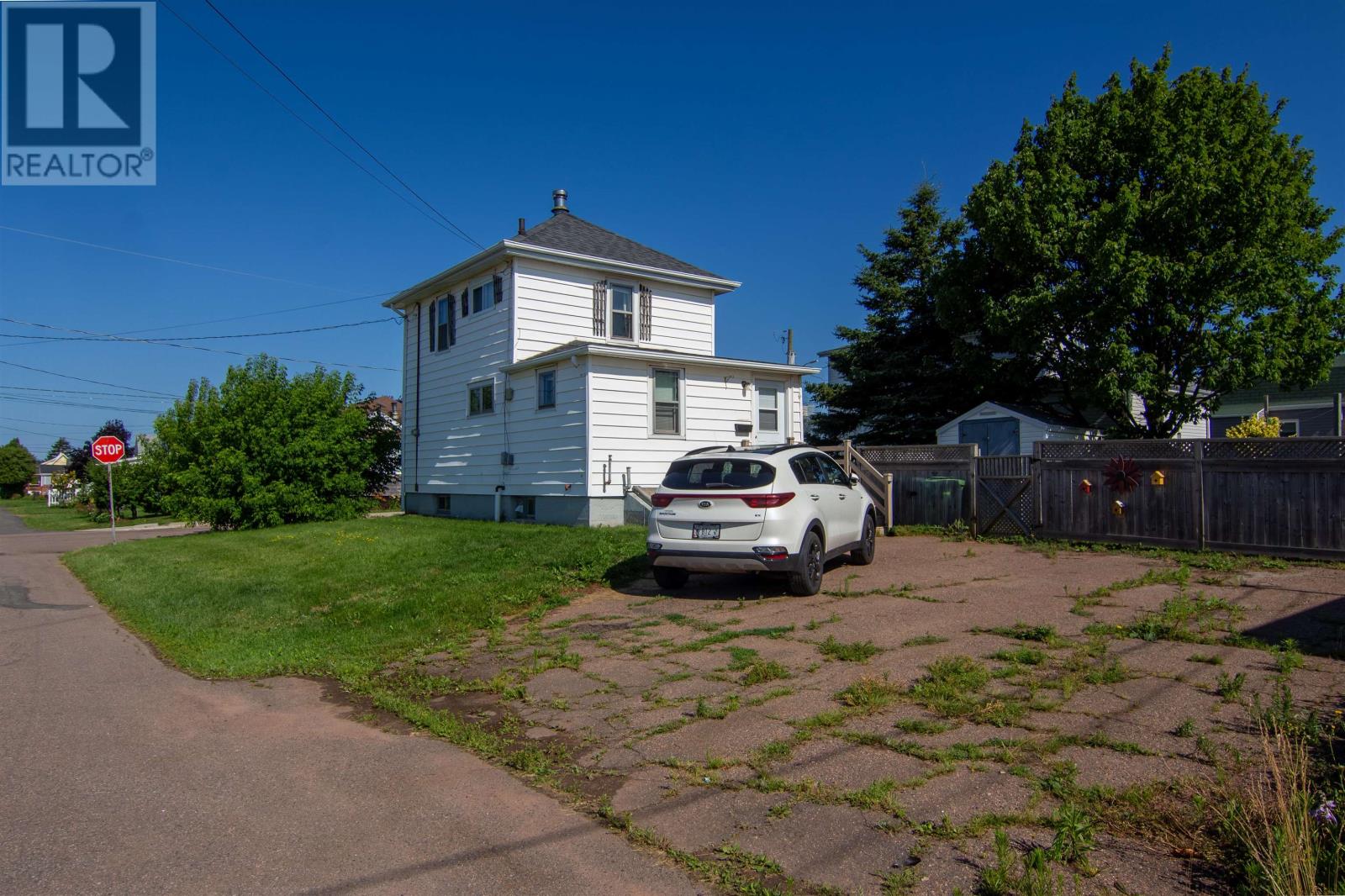55 St Lawrence Summerside Prince Edward Island Canada Sale residential Chris Weir Northern Lights Realty LTD.
