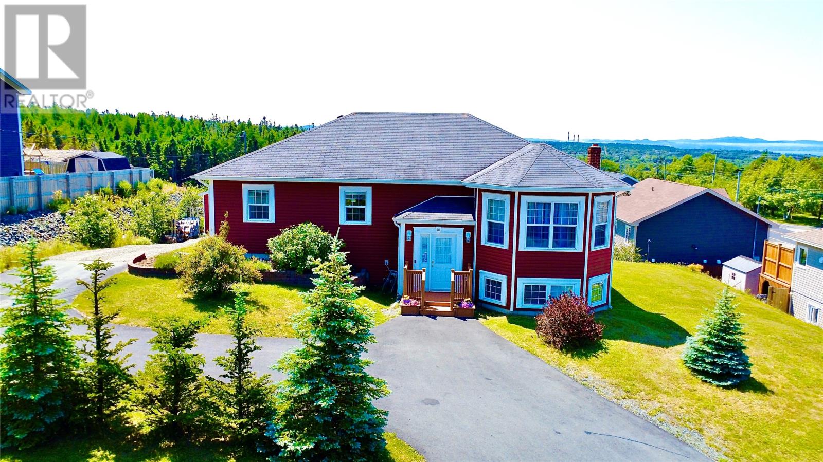 10 Hopewell Garden Conception Bay South Newfoundland And Labrador Canada Sale residential Michelle Mitchum HomeLife Experts Realty Inc. *