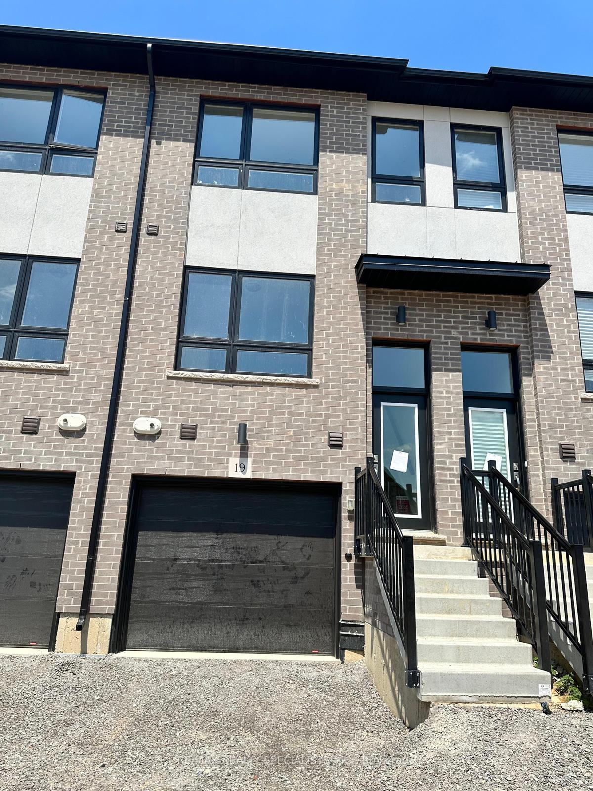 19 - 720 Grey Street Brantford Ontario Canada Rented residential Shiv Sharma RE/MAX Realty Specialists Inc., Brokerage*